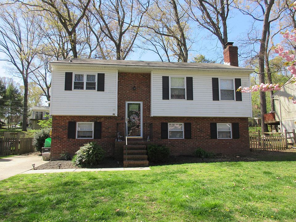 1st image of 529 W Benforest Dr