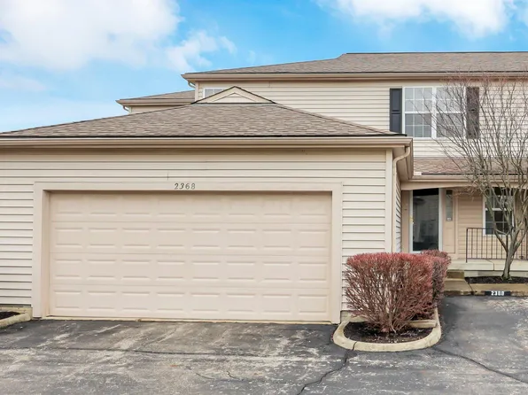 2368 Winona Dr #84B, Columbus, OH 43235