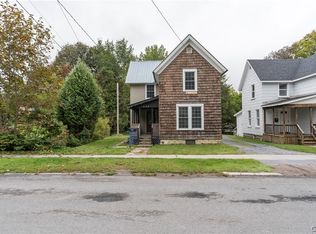 823 Alexandria St, Carthage, NY 13619