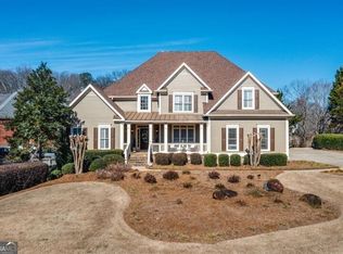 2050 Fairhill Ln NW, Marietta, GA 30064