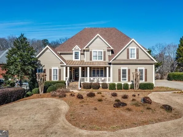 2050 Fairhill Ln NW, Marietta, GA 30064