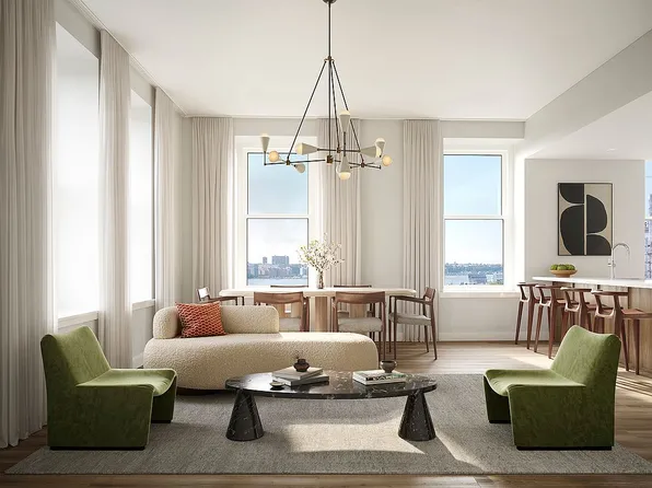 150 Barrow St #4C, New York, NY 10014