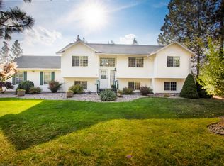 8740 Clagstone Rd, Spirit Lake, ID 83869