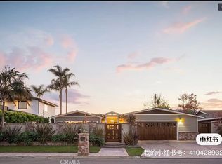 1915 Beryl Ln, Newport Beach, CA 92660