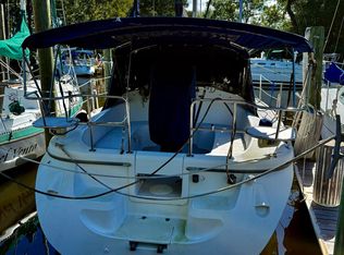 Slip 51 Harbour Way, Oriental, NC 28571