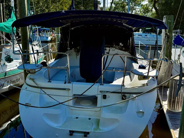 Slip 51 Harbour Way, Oriental, NC 28571