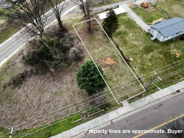 2126 Tennessee Ave, Knoxville, TN 37921