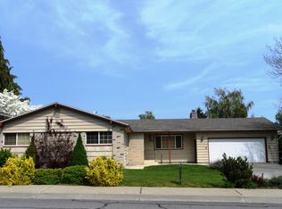 1520 3rd St, Wenatchee, WA 98801