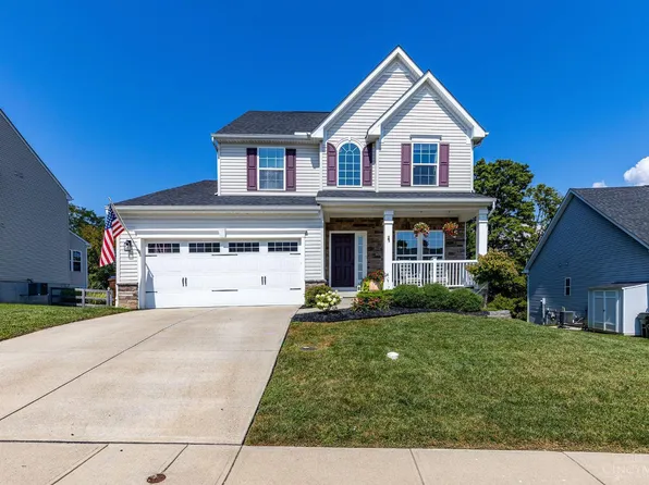 8576 Forest Valley Dr, Cincinnati, OH 45247