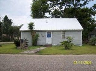 628 Rosedale St, La Marque, TX 77568