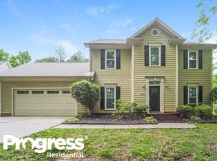 1627 Bear Mountain Rd, Charlotte, NC 28214