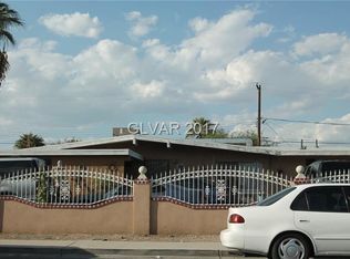 2804 Hickey Ave, North Las Vegas, NV 89030