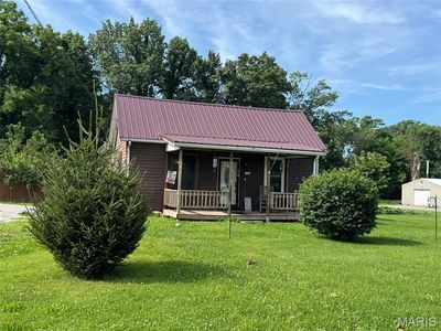 1516 W Main St, Vandalia, IL, 62471