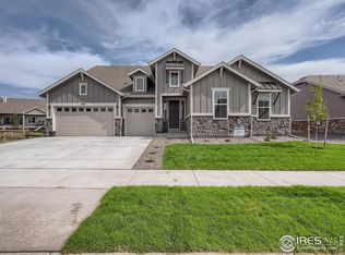 1004 Monterra Ln, Timnath, CO 80547