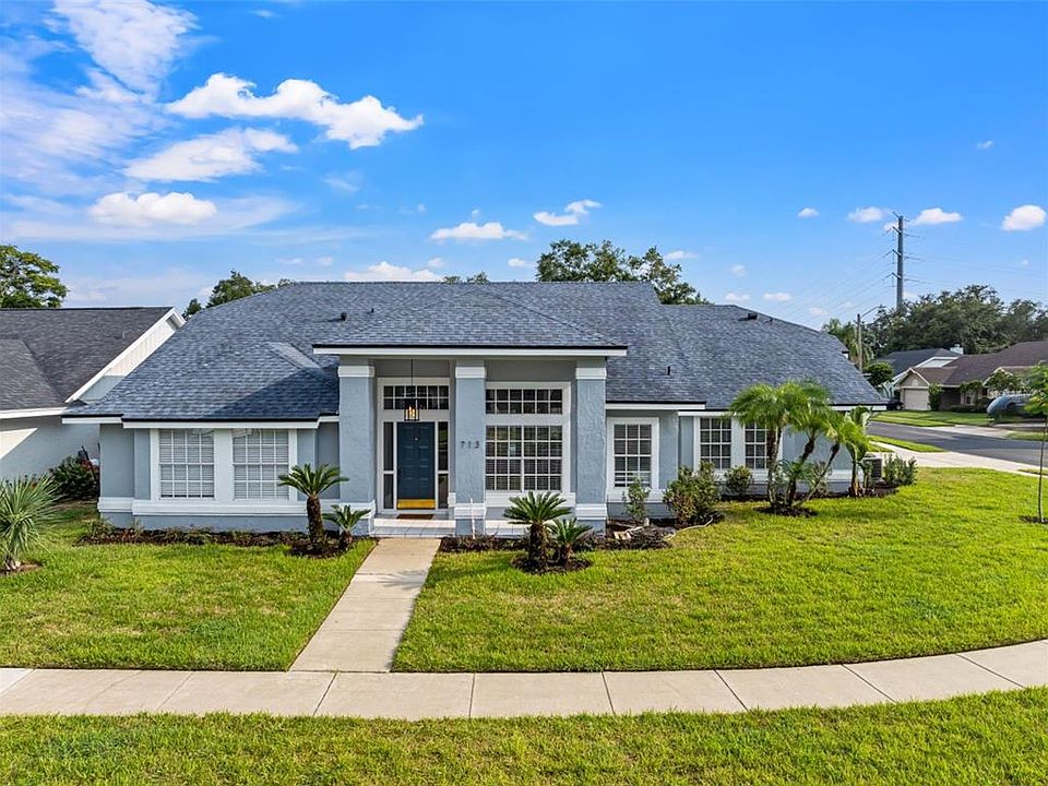 1st image of 713 SILVERSMITH CIRCLE