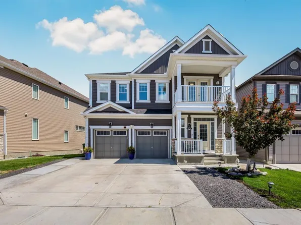 107 W Cityscape Way NE, Calgary, AB T3N 0W9
