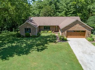 2671 Bergen Rd, Batavia, OH 45103