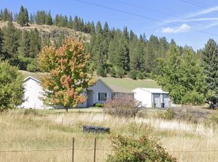 72730 Palmer Junction Rd, Elgin, OR 97827