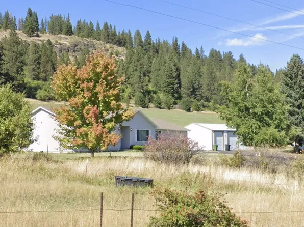 72730 Palmer Junction Rd, Elgin, OR 97827