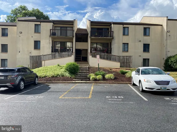 10117 Prince Pl #202-2B, Upper Marlboro, MD 20774