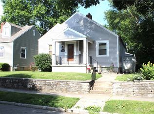 1833 Pershing Blvd, Dayton, OH