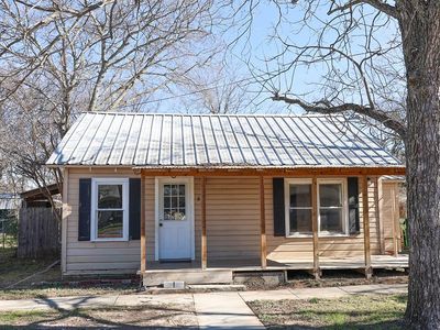 955 N Stephen Ave, Stephenville, TX, 76401