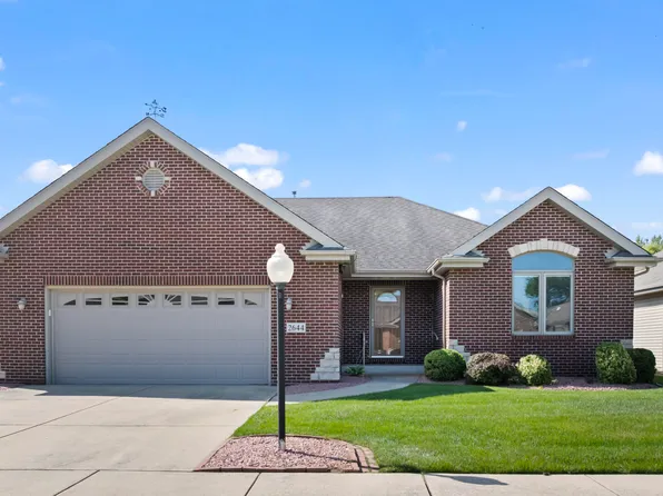 2644 Seberger Dr, Highland, IN 46322