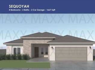 730 E 12th Pl, Somerton, AZ 85350