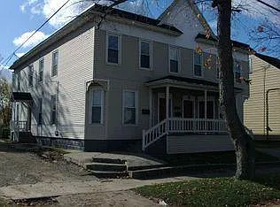 Delaware St SE