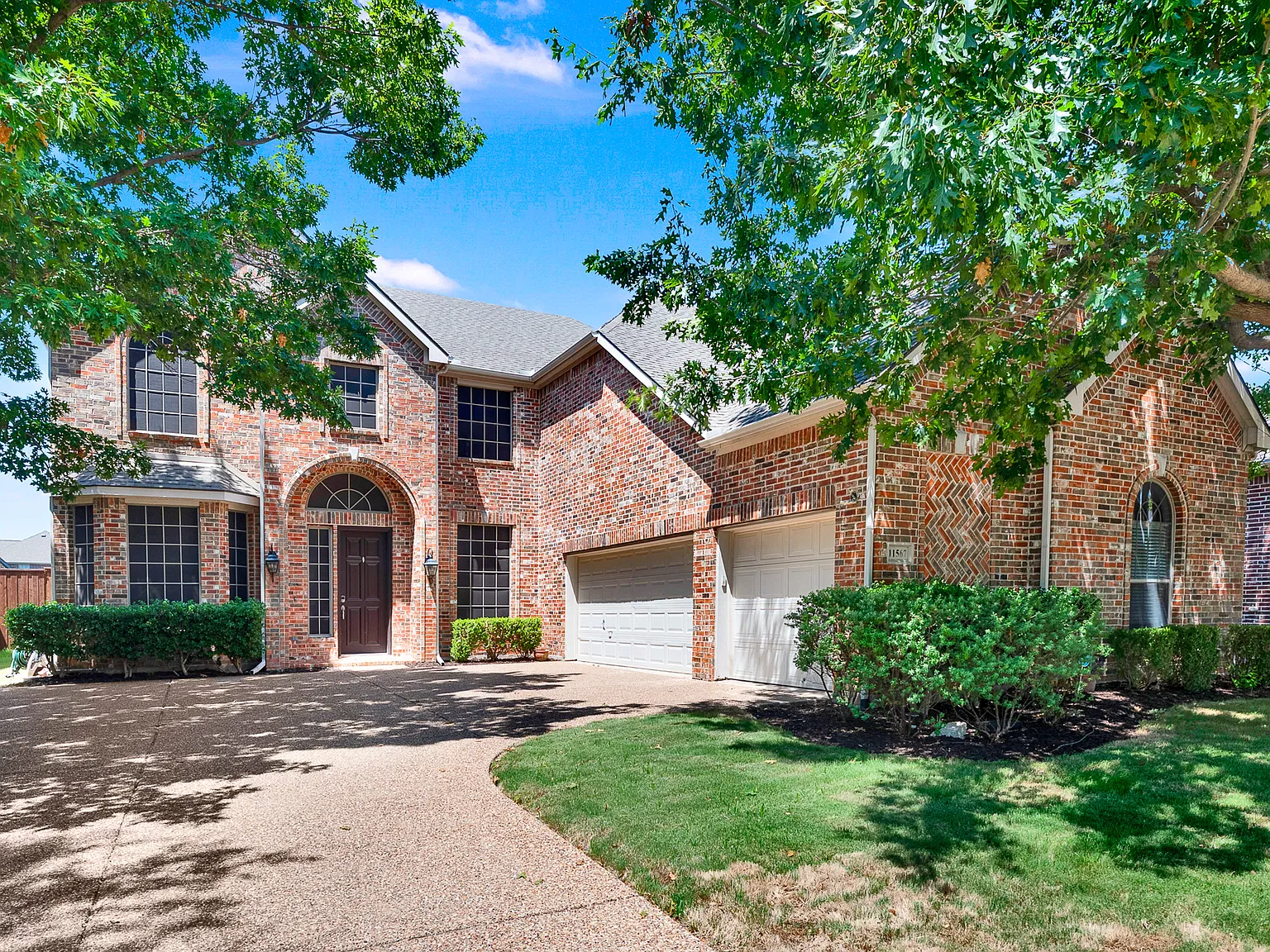 11567 Castle Brook Ln — Photo 1