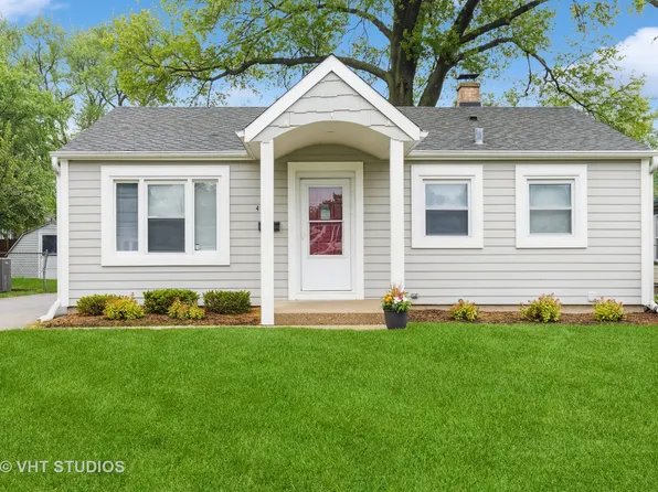 484 Everett Ave, Crystal Lake, IL 60014