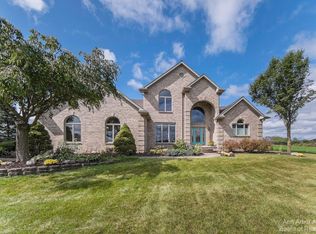 8550 M 52, Manchester, MI 48158