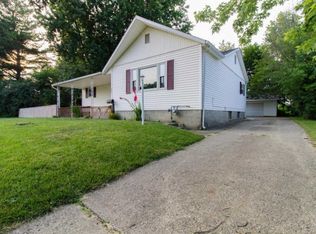 301 Richard Ave, Bellefontaine, OH 43311