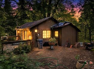 12715 Irwin Way, Boulder Creek, CA 95006