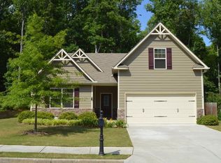 1931 Ruby Mountain St, Powder Springs, GA 30127