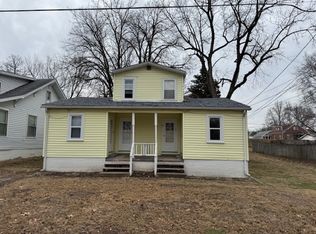 3421 Gilham Ave APT A, Alton, IL 62002