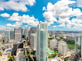 1060 Brickell Ave APT 4309, Miami, FL 33131