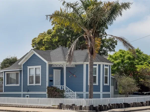 111 California Ave, Santa Cruz, CA 95060