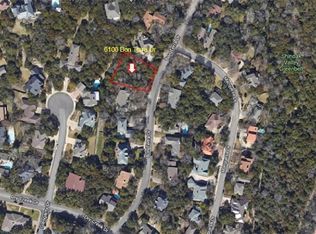 6100 Bon Terra Dr, Austin, TX 78731