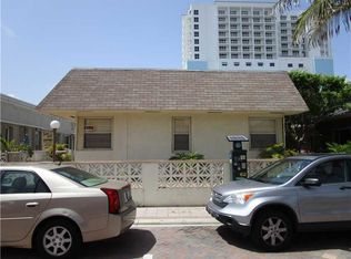 320 Minnesota St, Hollywood, FL 33019
