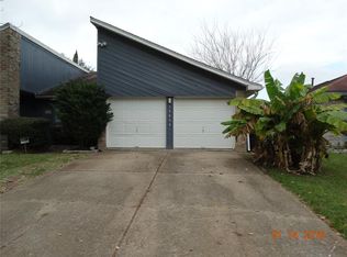 13410 Bradbridge Ln, Houston, TX 77082