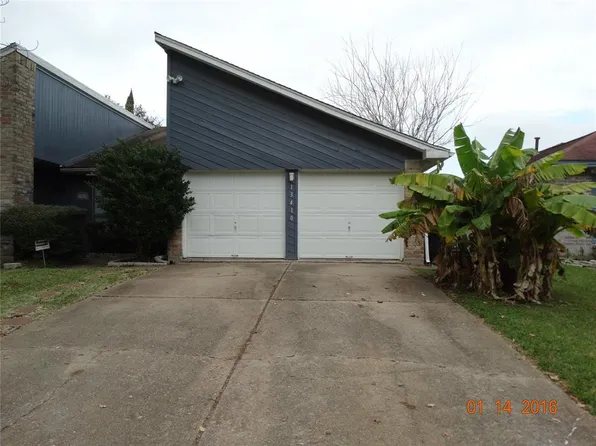 13410 Bradbridge Ln, Houston, TX 77082