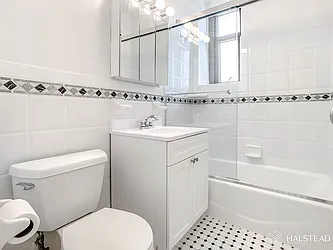 Rented by Halstead Real Estate