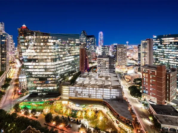 2555 N Pearl St APT 2101, Dallas, TX 75201