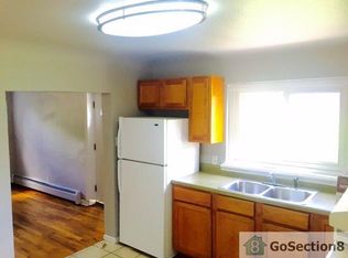 4501 W 7th Ave #4501, Denver, CO 80204