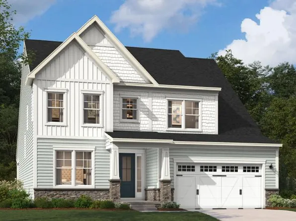 2934 Blue Skies Ln, Upper Marlboro, MD 20774