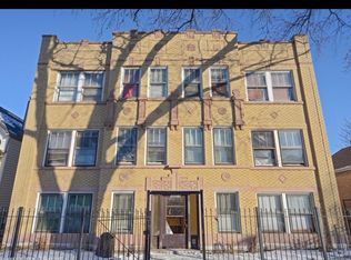 2207 N Mango Ave #1, Chicago, IL 60639