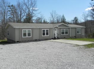 393 Joe Young Rd, Corbin, KY 40701