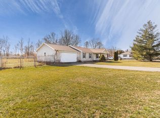 1673 W Country Club Dr, New Castle, IN 47362