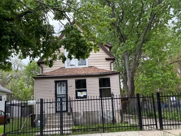11723 S Stewart Ave, Chicago, IL 60628